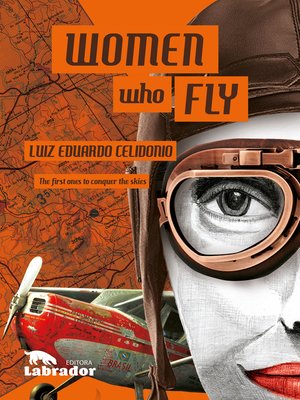 cover image of Women who fly